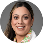 Dr. Kanza Ahmed, MD