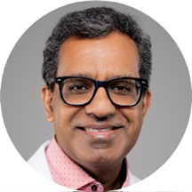 Dr. Kapil Pareek, MD