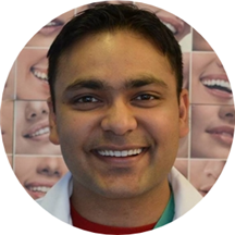 Dr. Kapish Goyal, DDS, FAGD