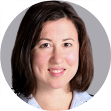 Dr. Kara Feldberg, OD