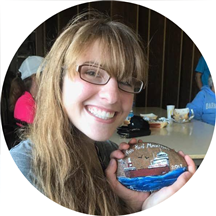 Dr. Kara Hodges, DDS