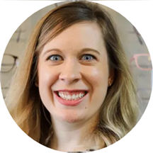 Dr. Kara Hoff-Rackovan, OD