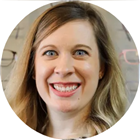 Dr. Kara Hoff-Rackovan, OD