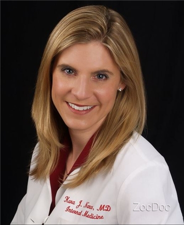 Dr. Kara Nance, MD, FACP