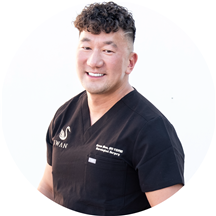 Dr. Karam Moon, MD