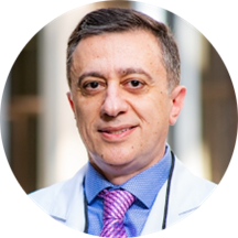 Dr. Karam Rassam, DDS