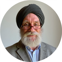 Dr. Karambir Khalsa, PsyD