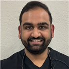 Dr. Karan Jiva, DDS