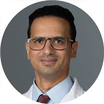 Dr. Karan Josan, MD
