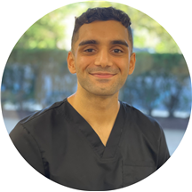 Dr. Karan Patel, PT, DPT