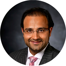 Dr. Karan Sandhu, DDS