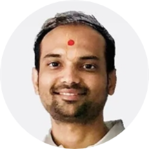 Dr. Karan Sharma, DPT