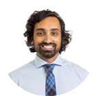 Dr. Karan Thachil, DMD