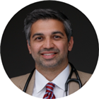 Dr. Karanbir Brar, MD