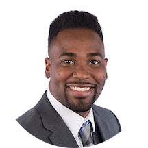 Dr. Kareem Redmond, DDS
