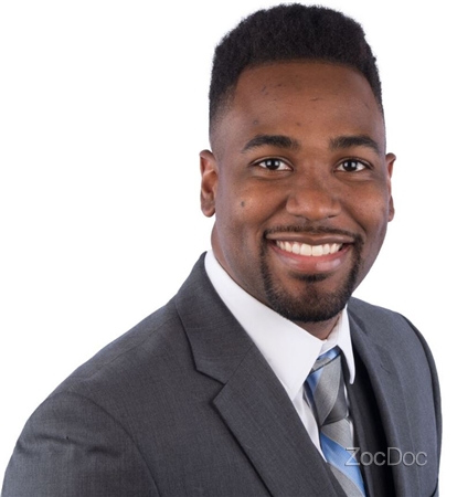 Dr. Kareem Redmond, DDS