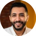 Dr. Kareem Seoudy, MD