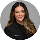 Dr. Kareema Roushdy, DMD