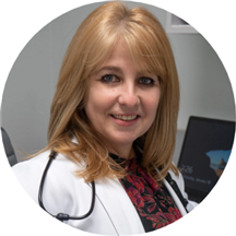 Dr. Karelia Ruiz, MD