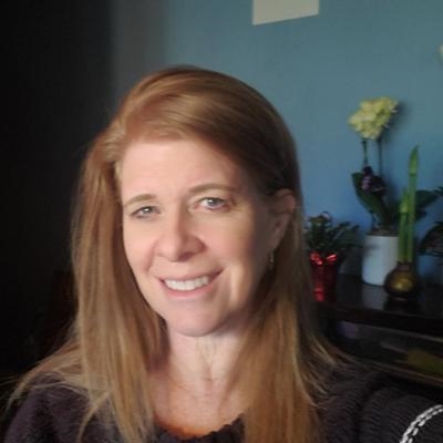 Dr. Karen Apsel, PhD