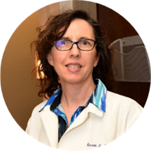 Dr. Karen Artress, MD