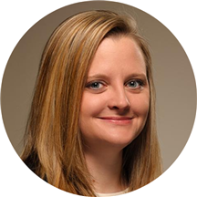 Dr. Karen Bickel, OD