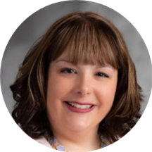 Dr. Karen Byerly-Lamm, PsyD, LPCC-S