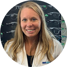 Dr. Karen Conway, OD