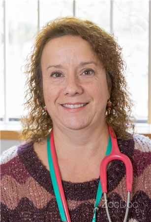 Dr. Karen Crowley, DNP