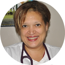 Dr. Karen E. Thornton, MD
