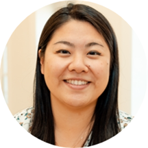 Dr. Karen Fu, OD