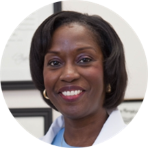 Dr. Karen Garvey, MD, MPH, FACP