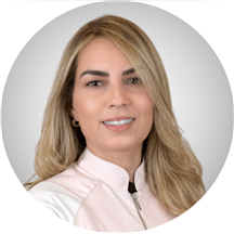 Dr. Karen Ginnette Hernandez Baco, DMD