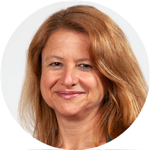 Dr. Karen Goldberg, MD