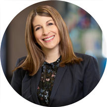 Dr. Karen Gordon, MD