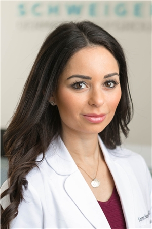 Dr. Karen Hammerman, MD