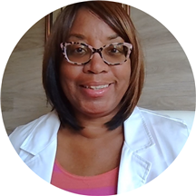 Dr. Karen Harris, APRN, RN