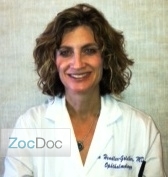 Dr. Karen Hendler- Goldberg, MD