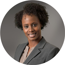 Dr. Karen Jones, PT, DPT