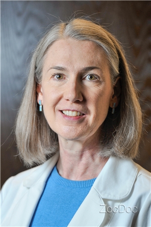 Dr. Karen Kadler, MD