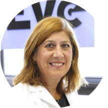 Dr. Karen Koumjian, OD