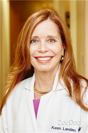 Dr. Karen Landau, MD