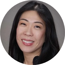 Dr. Karen Liang, DDS