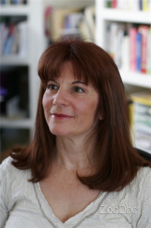 Dr. Karen Midyet, PsyD