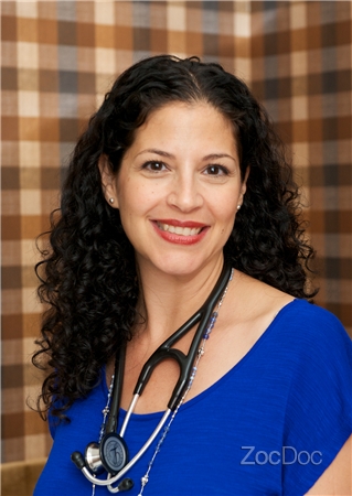Dr. Karen Moalem, MD