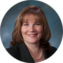 Dr. Karen Morgan, DO