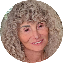 Dr. Karen Napack, PsyD, LMFT