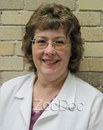 Dr. Karen Rehder, MD