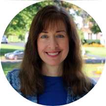 Dr. Karen Reinold, OD