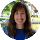 Dr. Karen Reinold, OD